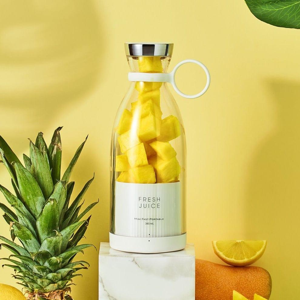 Traverl Mini USB Rechargeable Portable Juice Blender