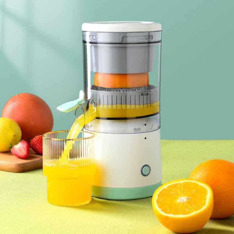 Mini USB Juice Blender – Rechargeable